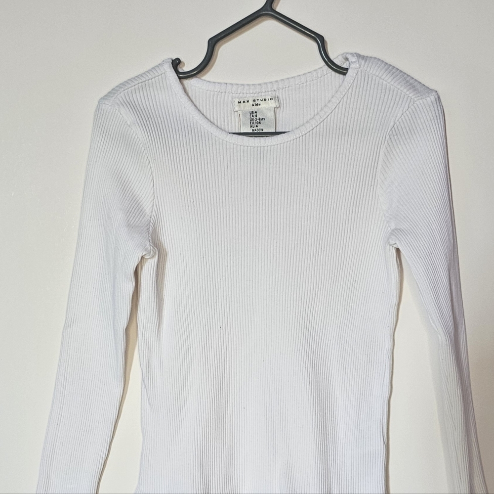 Girl Top